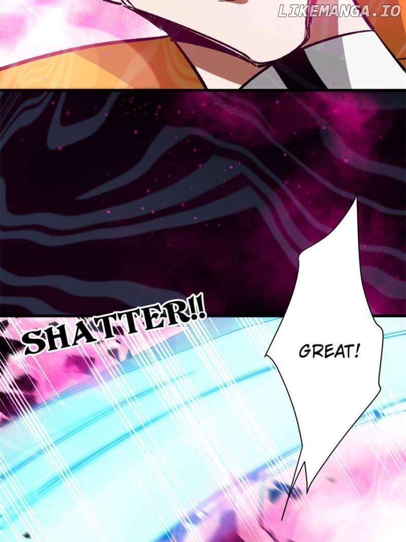 Wheel World Chapter 184 - page 46