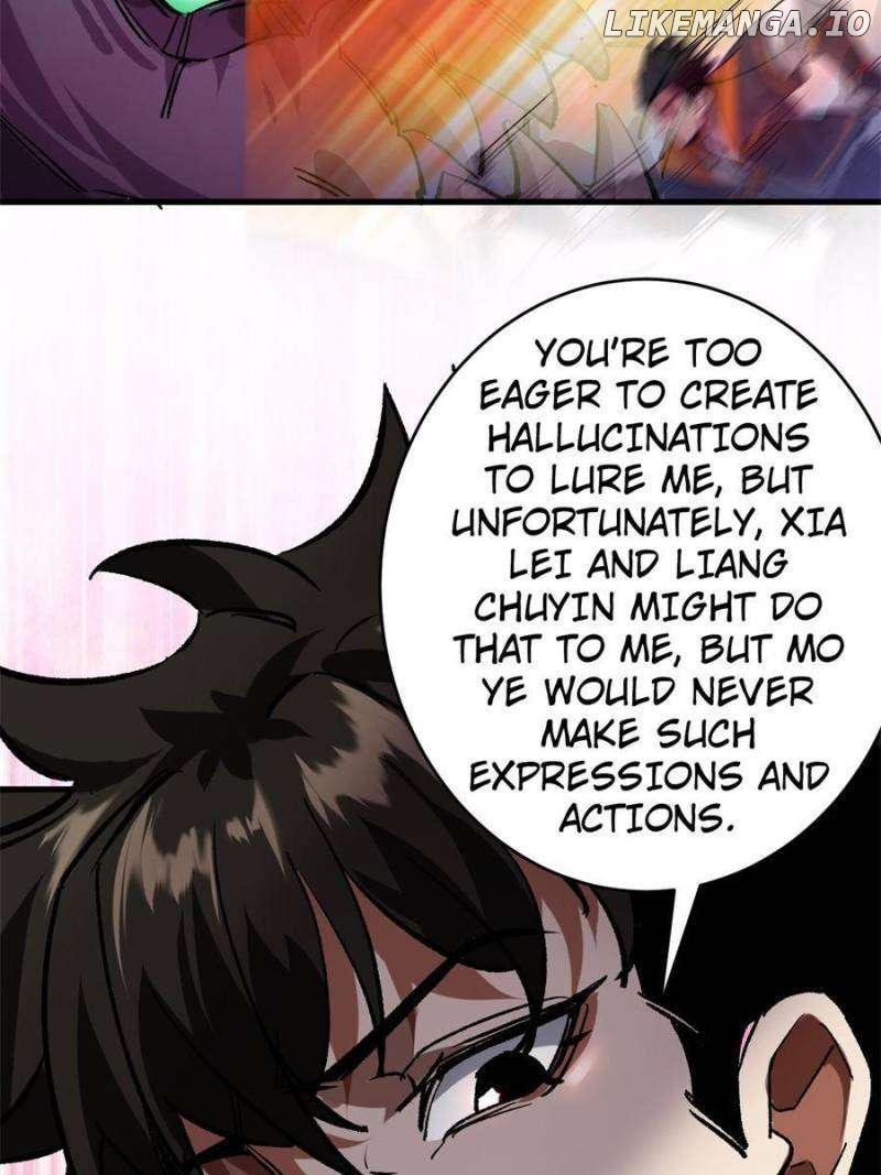 Wheel World Chapter 184 - page 52