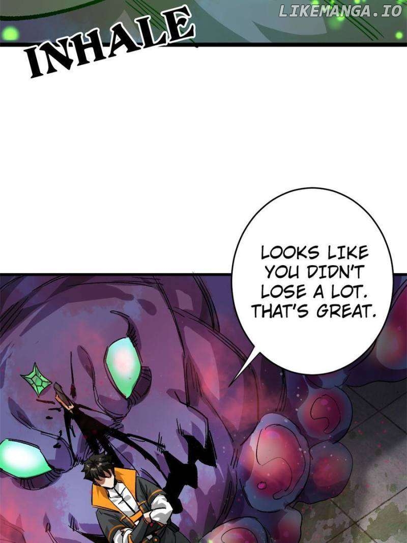 Wheel World Chapter 184 - page 56