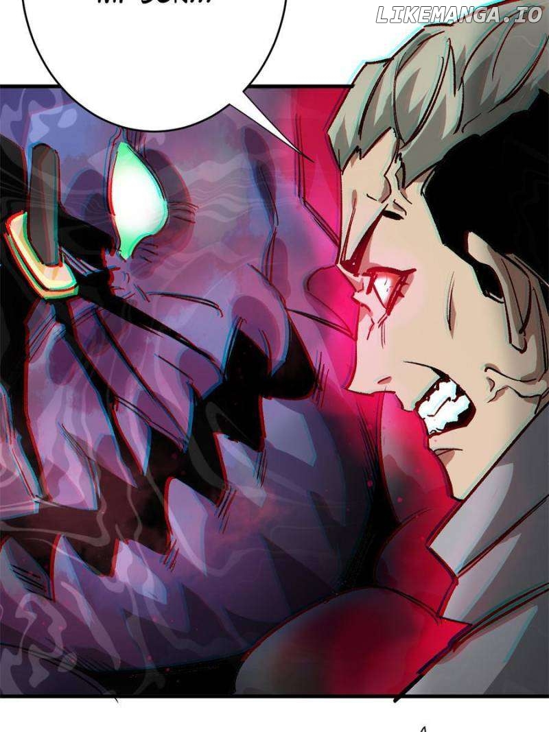 Wheel World Chapter 184 - page 58