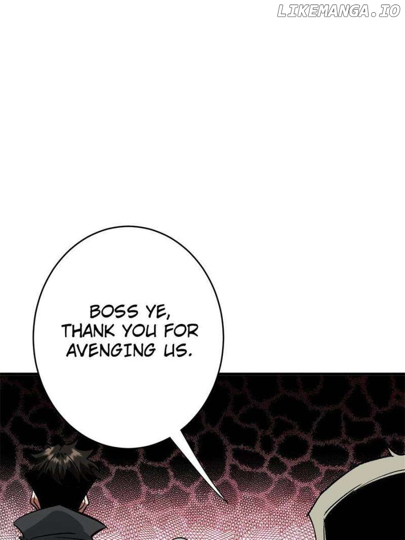 Wheel World Chapter 184 - page 61