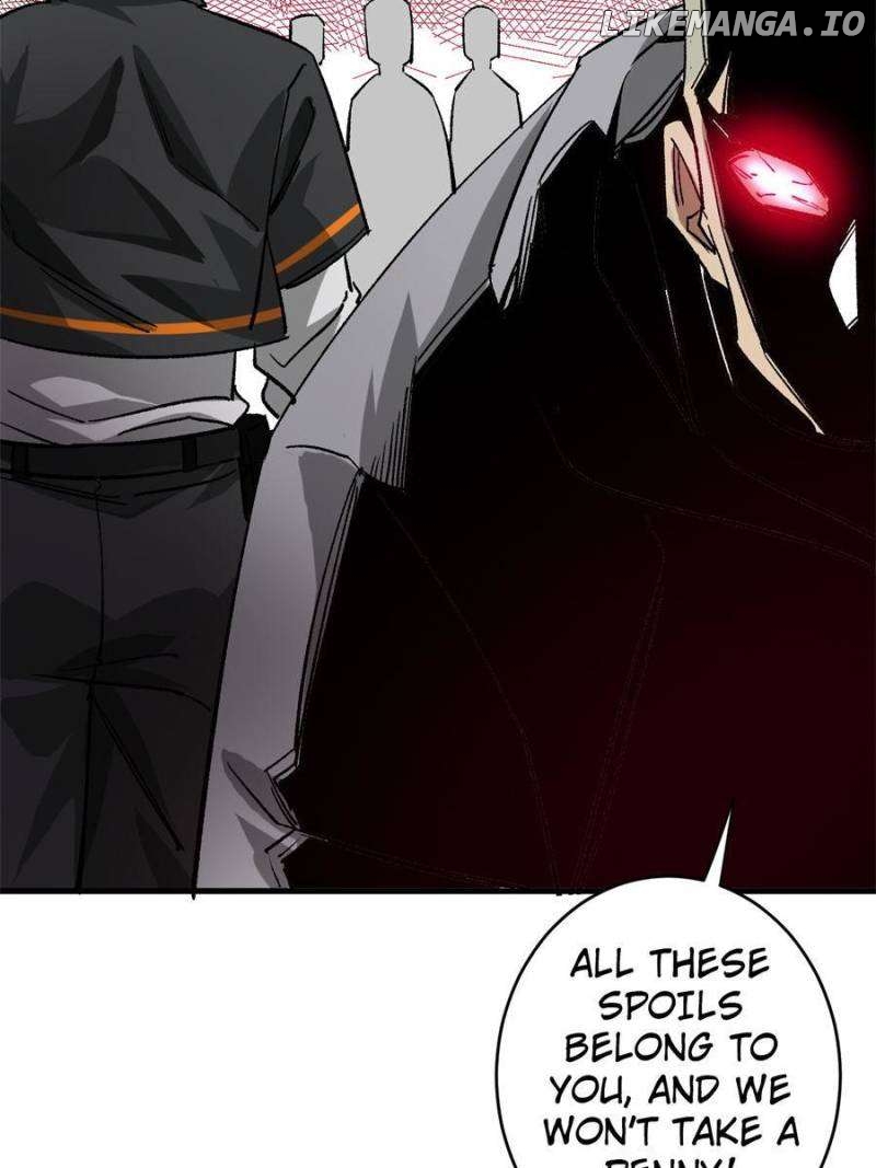 Wheel World Chapter 184 - page 62