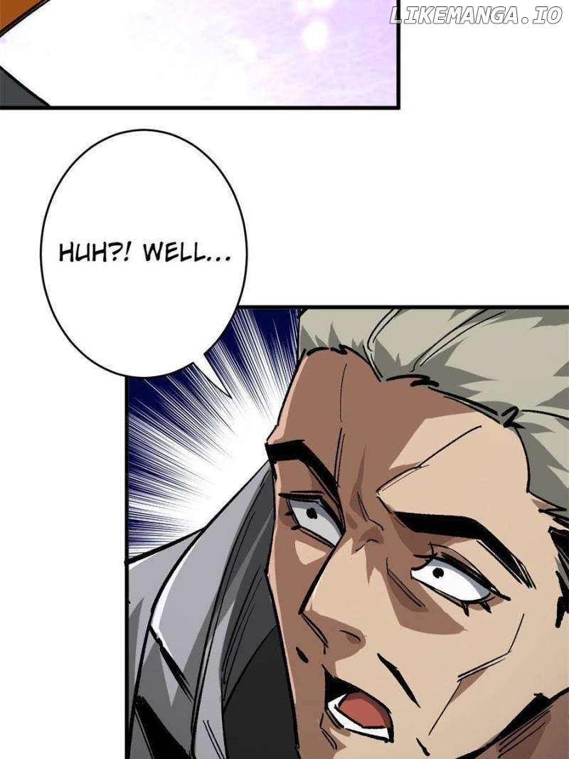 Wheel World Chapter 184 - page 64