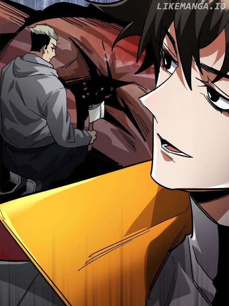 Wheel World Chapter 184 - page 66