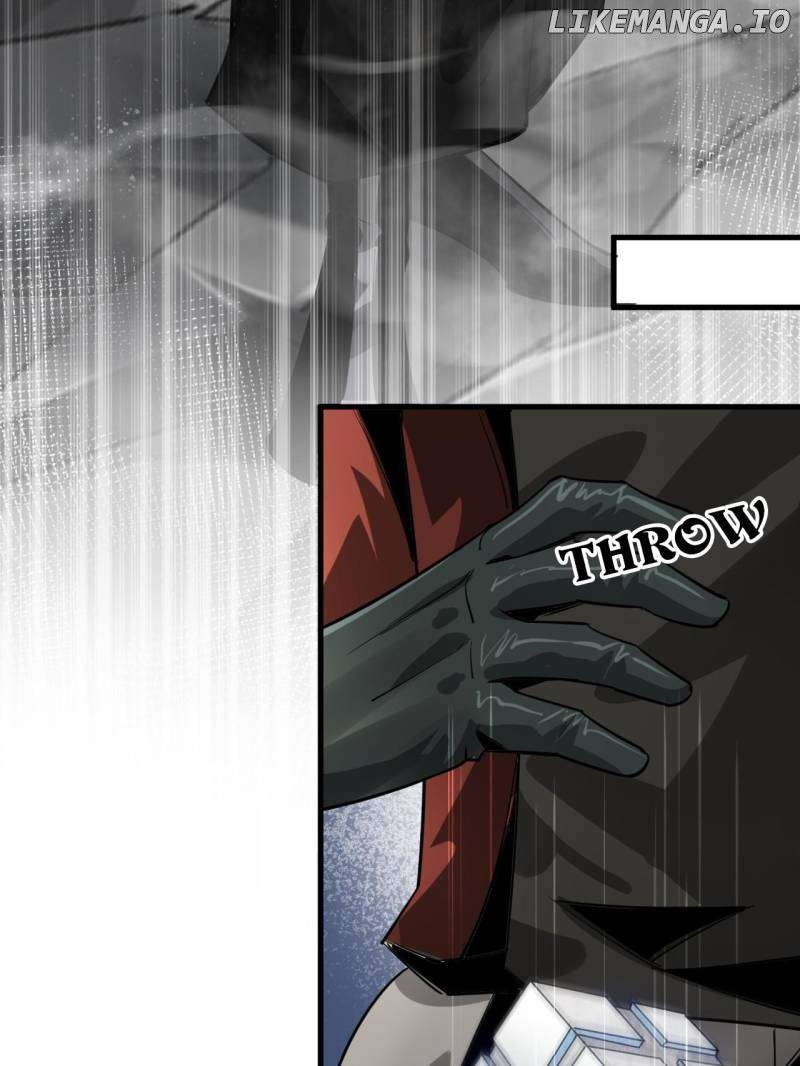 Wheel World Chapter 206 - page 10