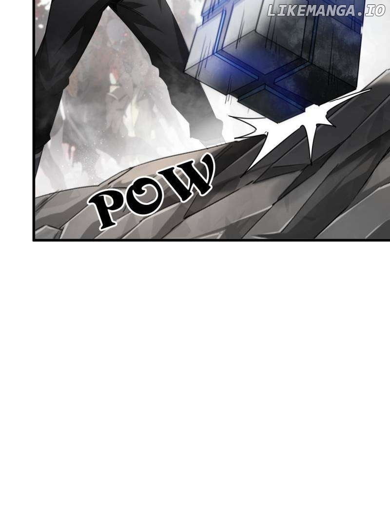 Wheel World Chapter 206 - page 12