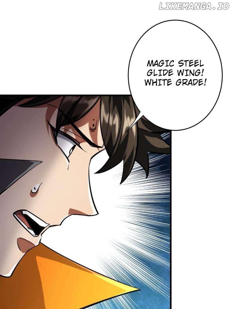 Wheel World Chapter 206 - page 14