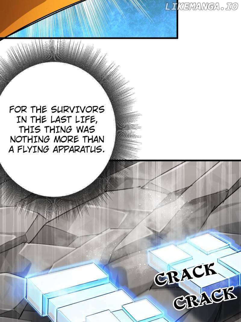 Wheel World Chapter 206 - page 15