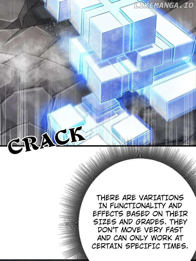 Wheel World Chapter 206 - page 16