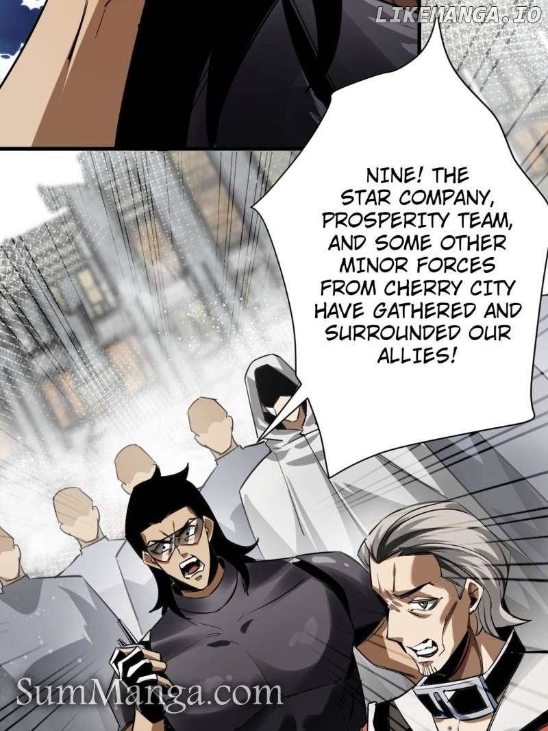 Wheel World Chapter 206 - page 2