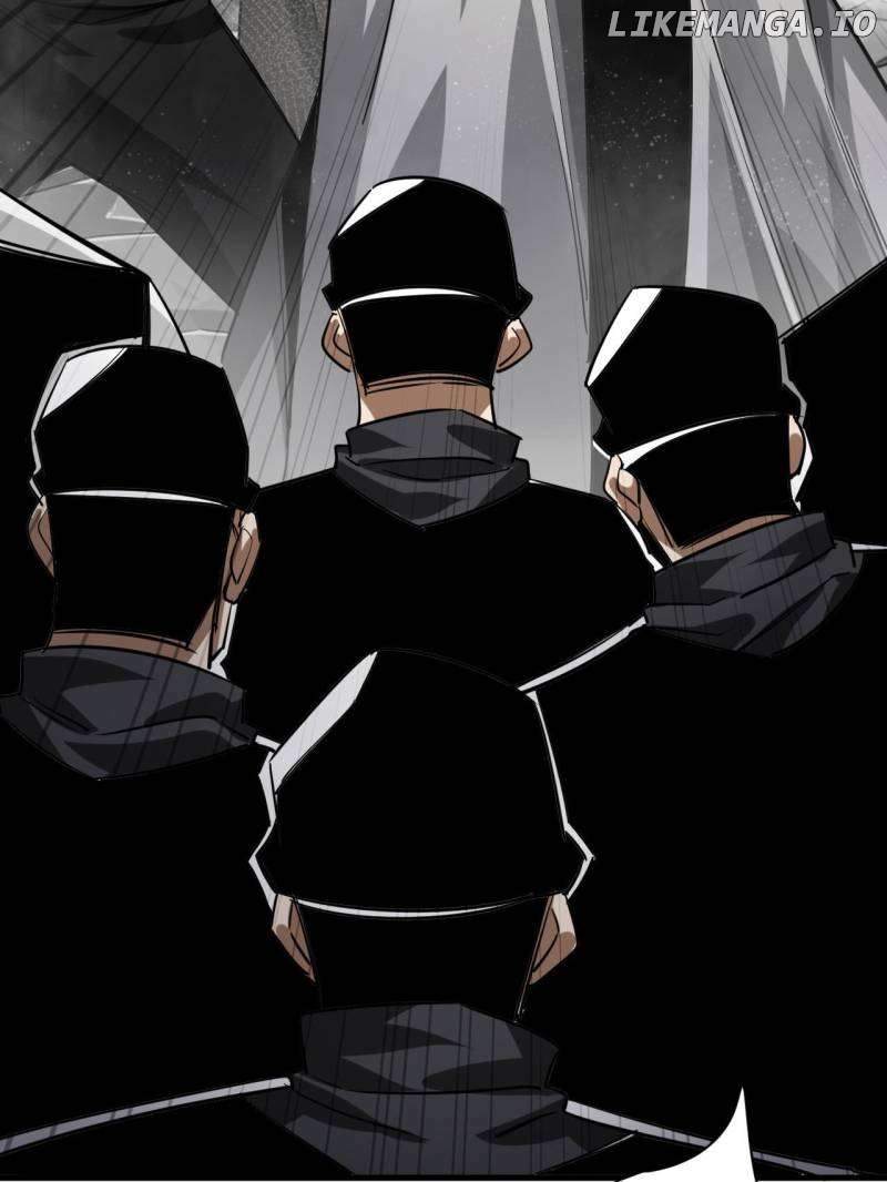 Wheel World Chapter 206 - page 20