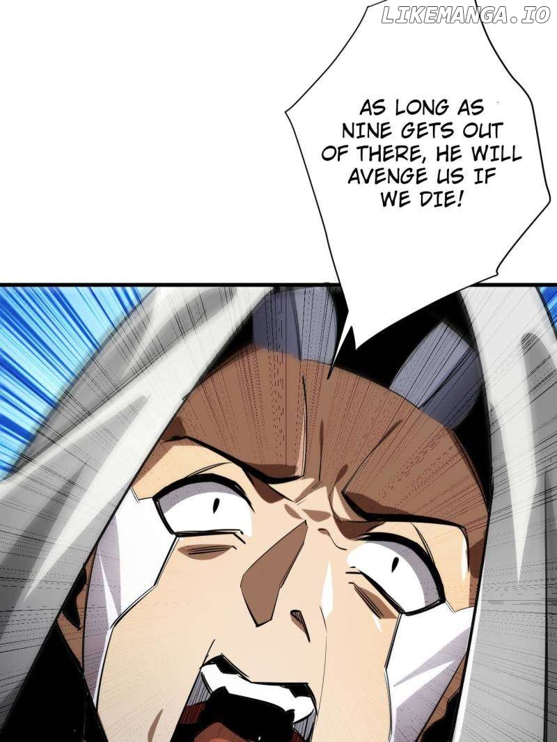 Wheel World Chapter 206 - page 21