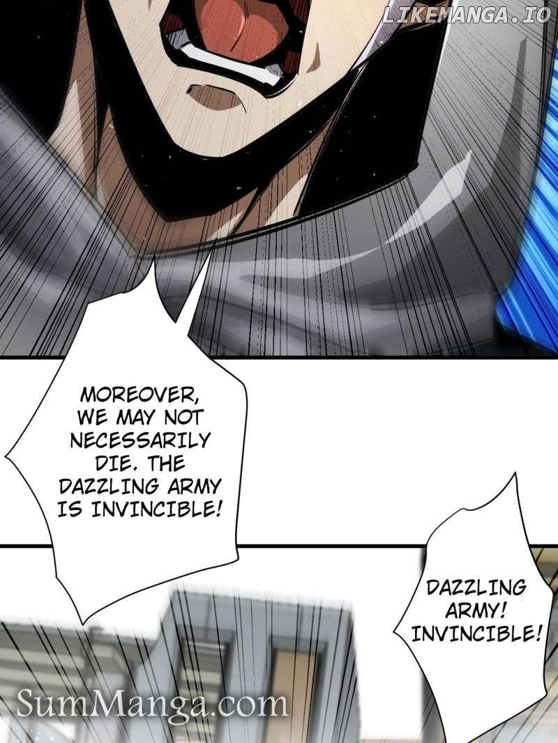 Wheel World Chapter 206 - page 22