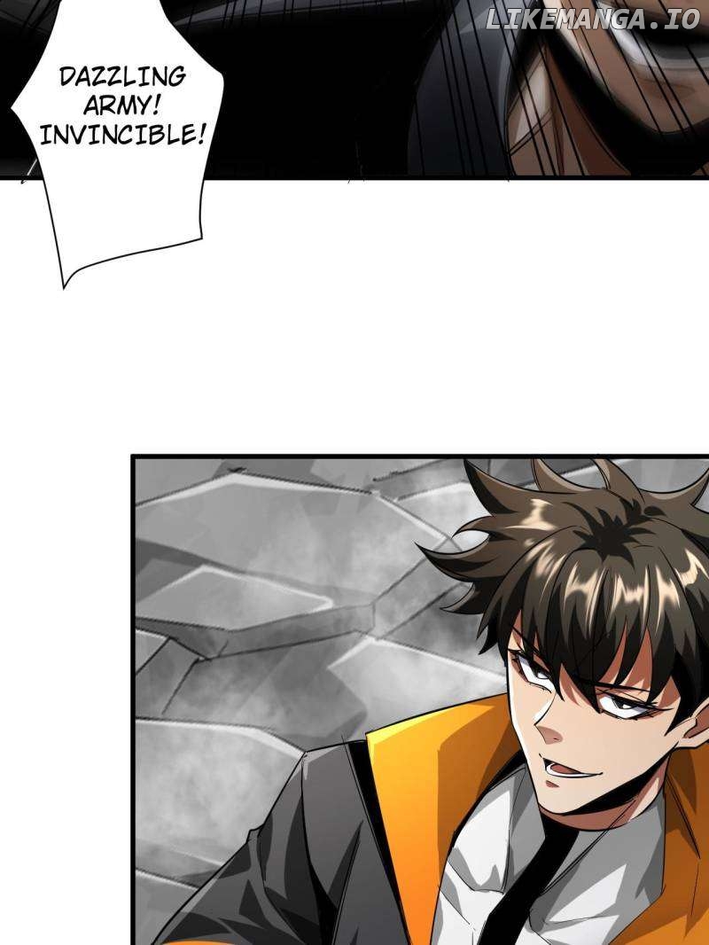 Wheel World Chapter 206 - page 24