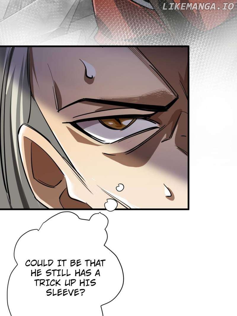 Wheel World Chapter 206 - page 27