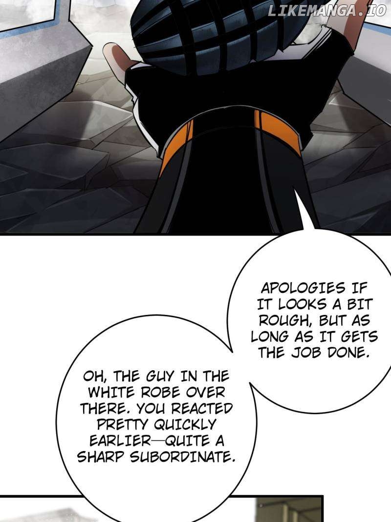 Wheel World Chapter 206 - page 33