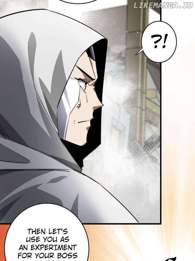 Wheel World Chapter 206 - page 34