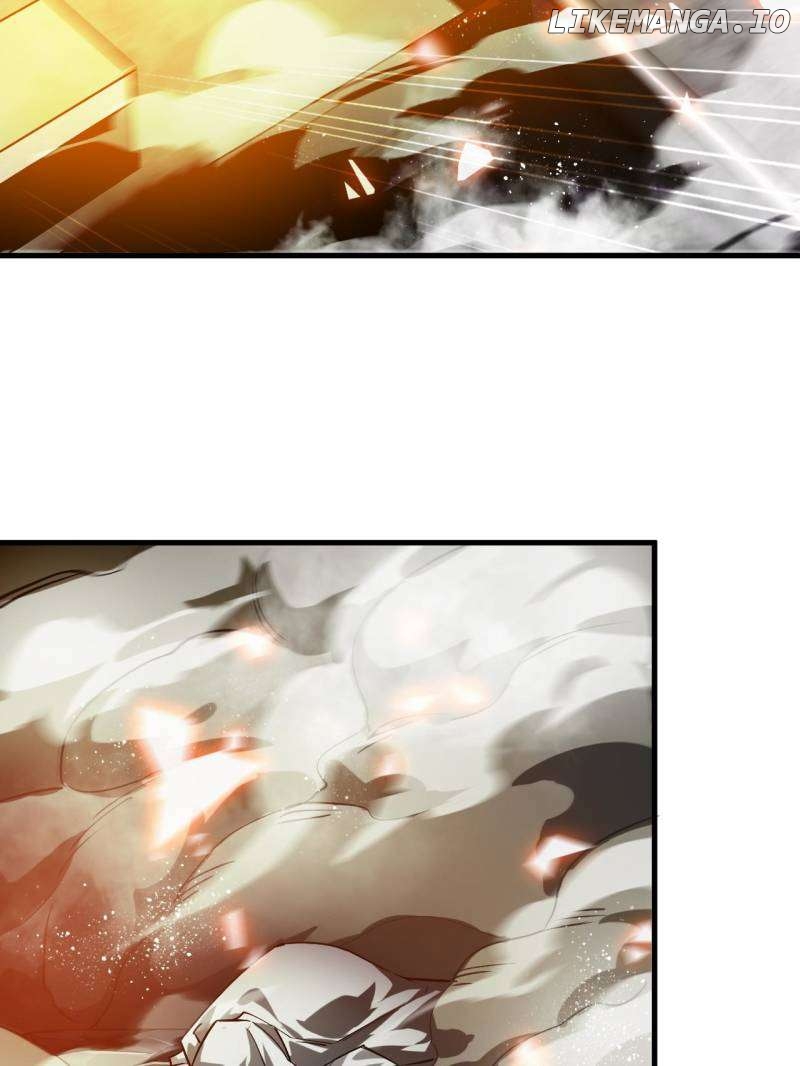 Wheel World Chapter 206 - page 43