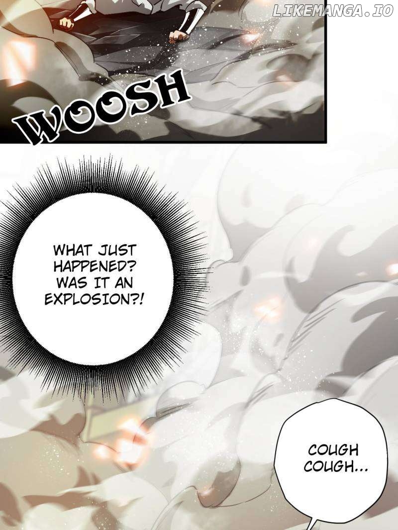 Wheel World Chapter 206 - page 44