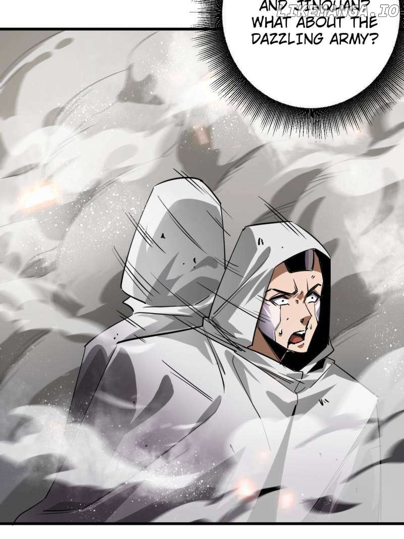 Wheel World Chapter 206 - page 46