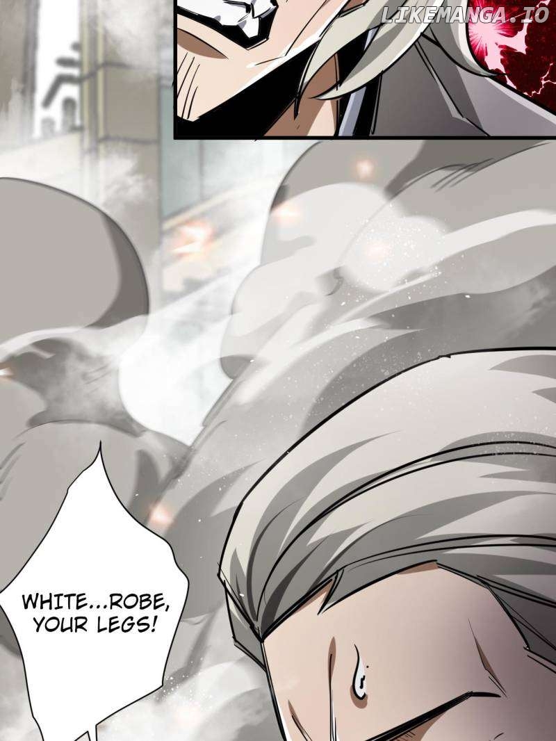 Wheel World Chapter 206 - page 50