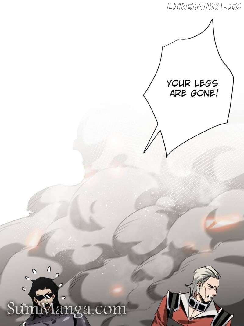 Wheel World Chapter 206 - page 53