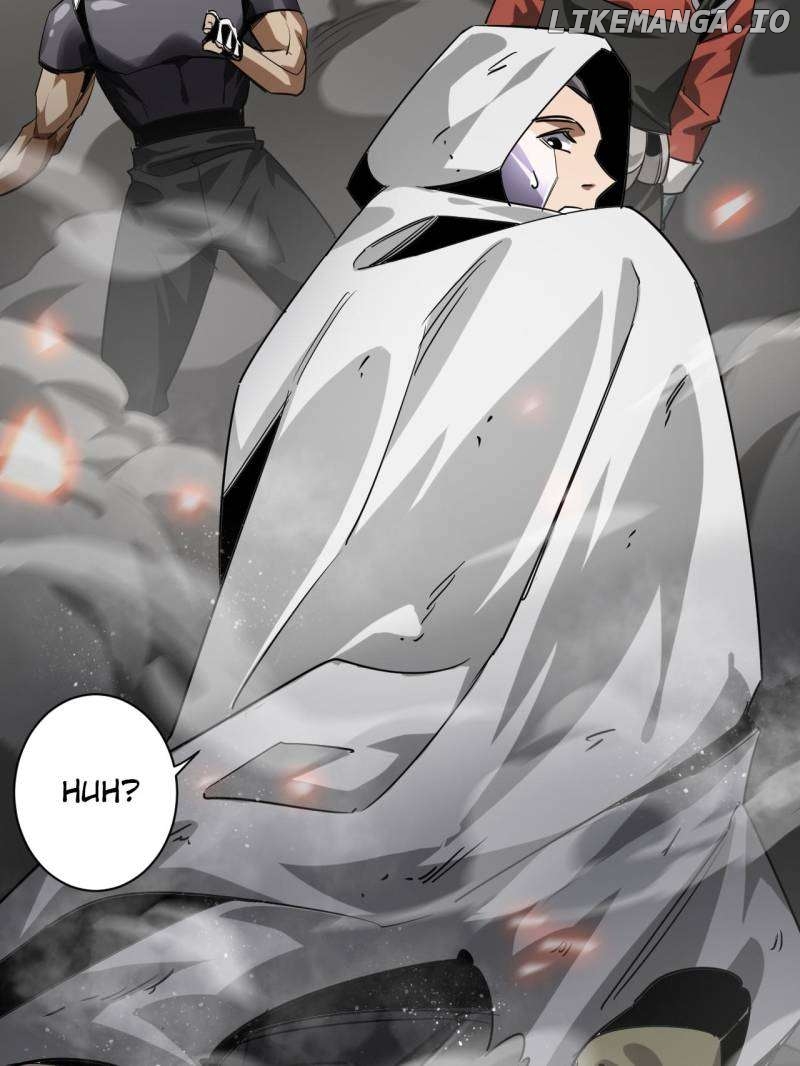 Wheel World Chapter 206 - page 54
