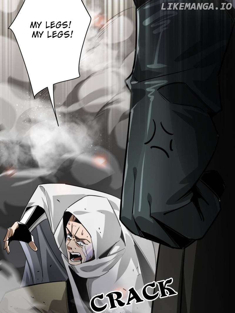 Wheel World Chapter 206 - page 57