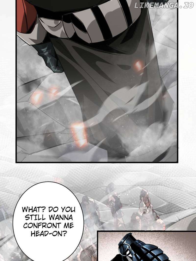 Wheel World Chapter 206 - page 59