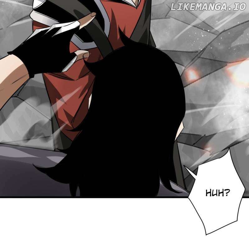 Wheel World Chapter 206 - page 64
