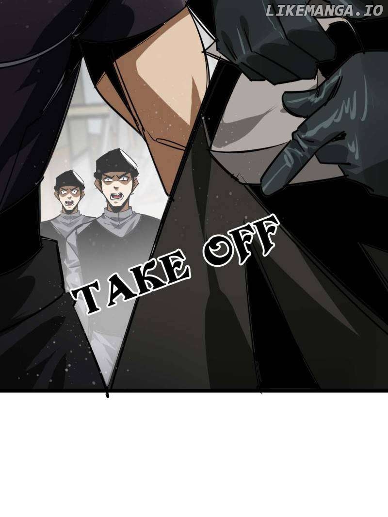 Wheel World Chapter 206 - page 69