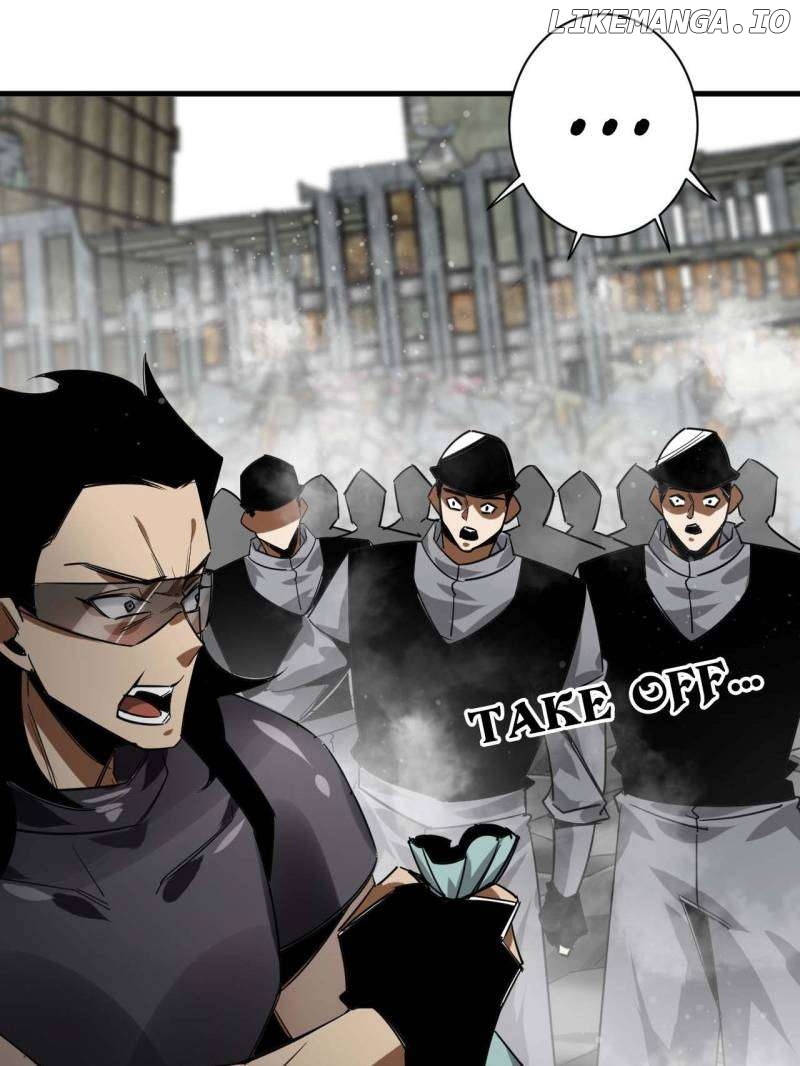Wheel World Chapter 206 - page 70