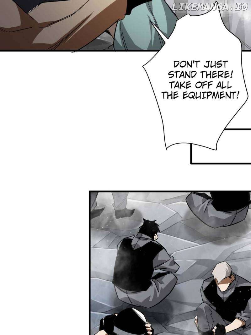Wheel World Chapter 206 - page 71