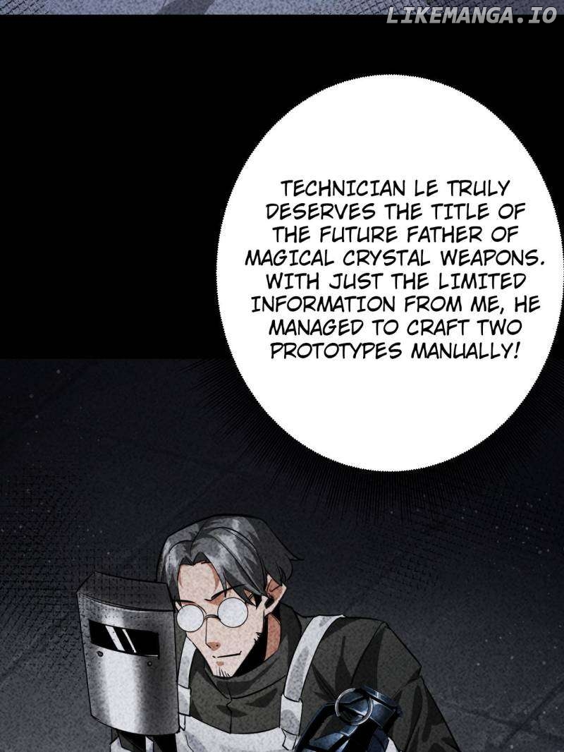 Wheel World Chapter 206 - page 81