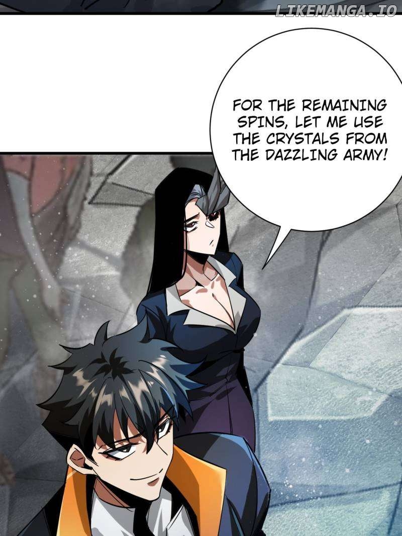 Wheel World Chapter 206 - page 84
