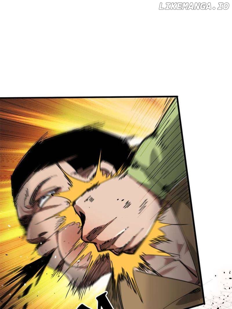 Wheel World Chapter 183 - page 11