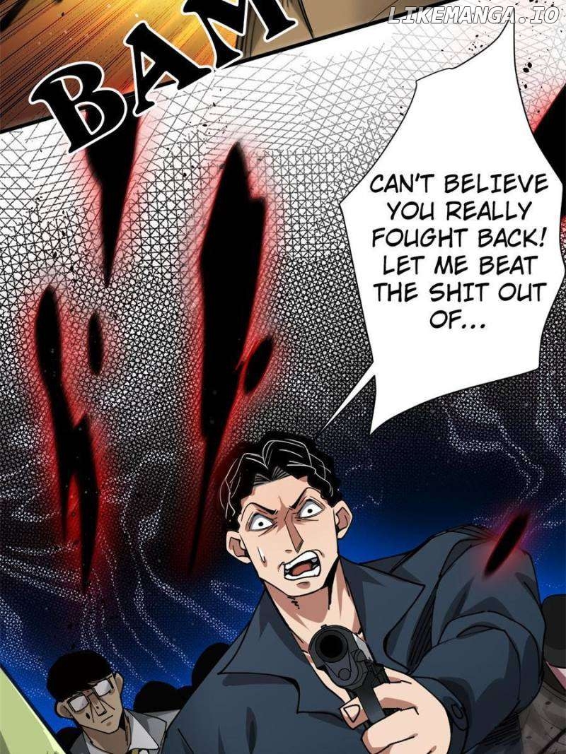 Wheel World Chapter 183 - page 12