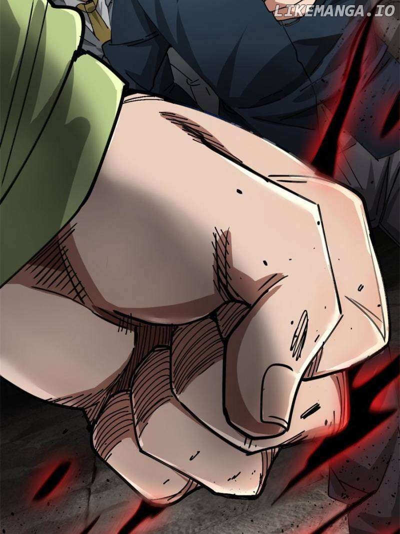 Wheel World Chapter 183 - page 13