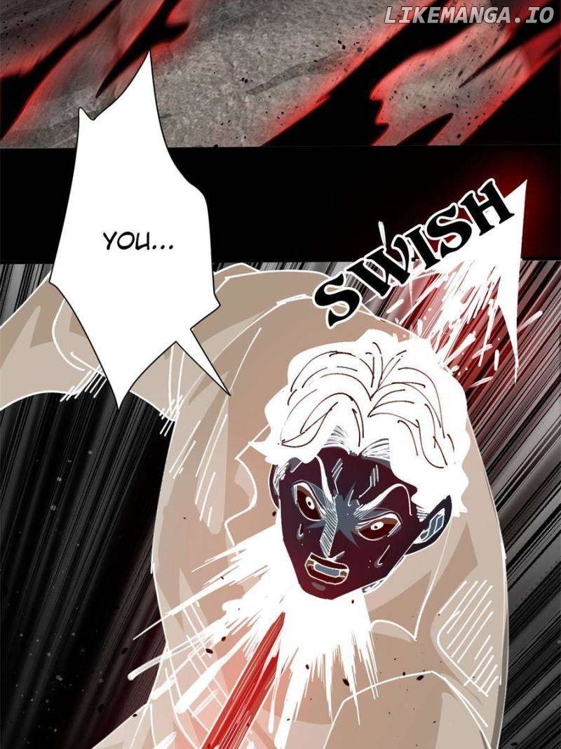 Wheel World Chapter 183 - page 14