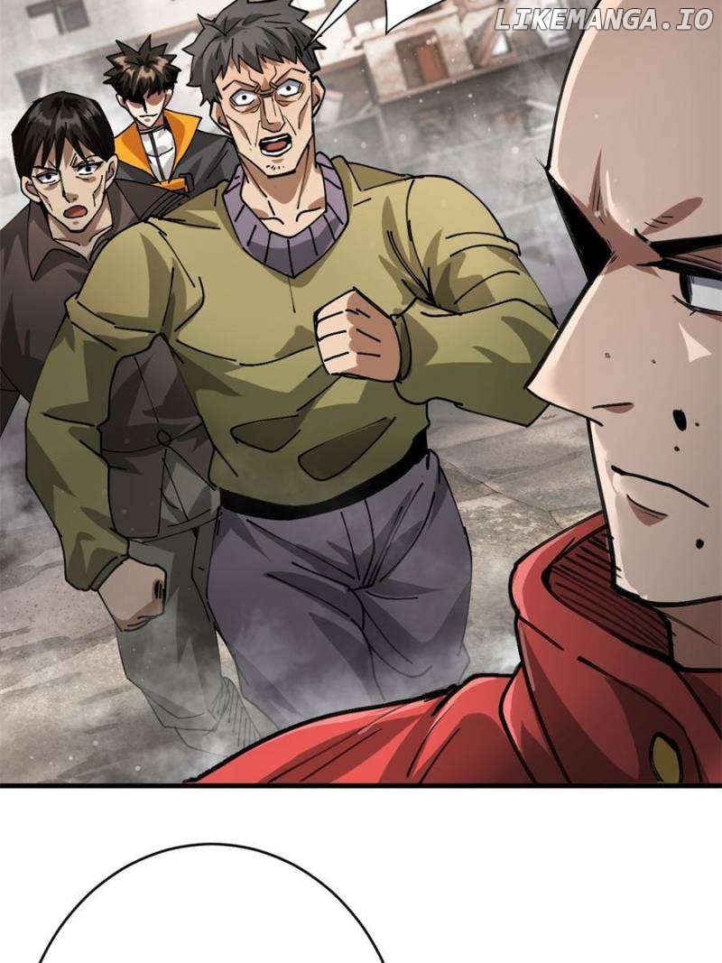 Wheel World Chapter 183 - page 18