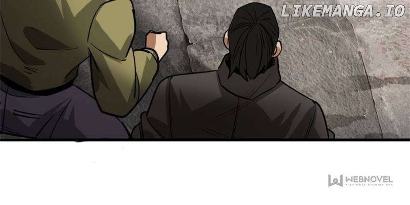 Wheel World Chapter 183 - page 20