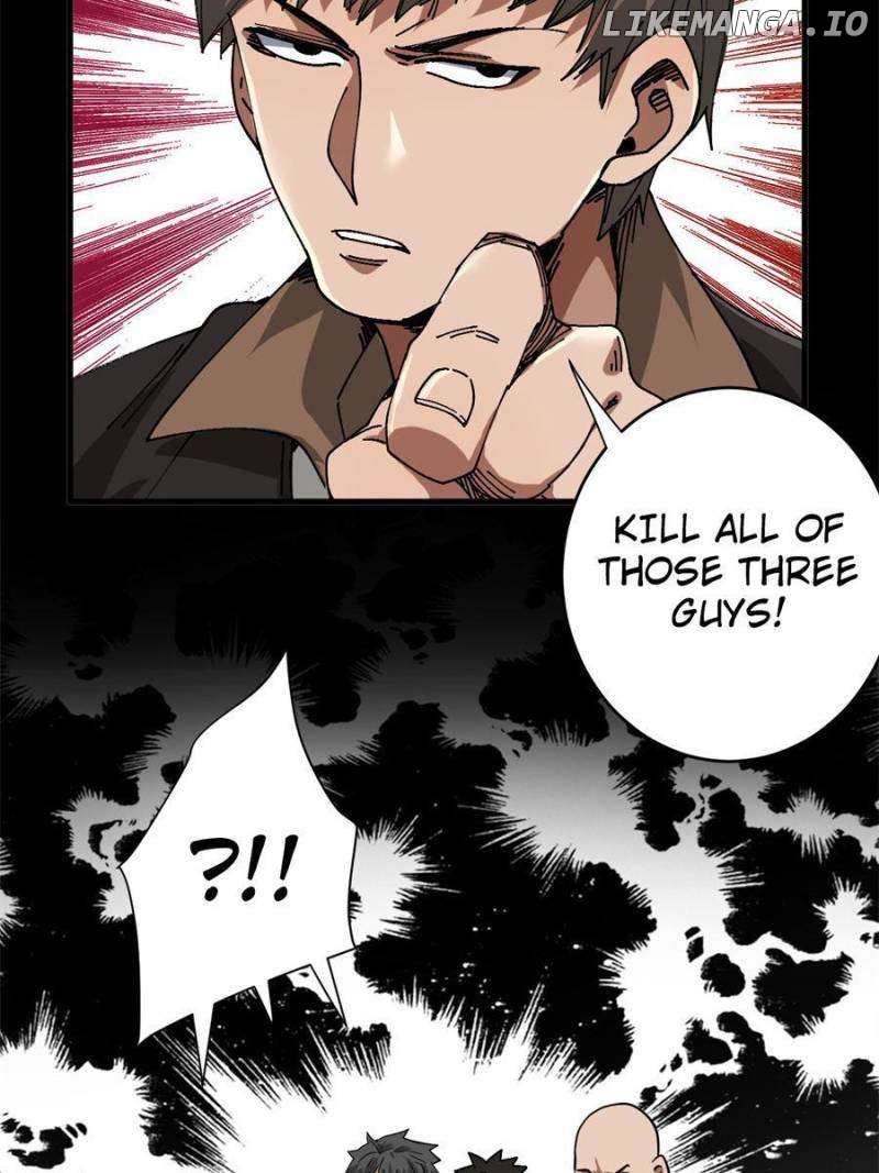 Wheel World Chapter 183 - page 24