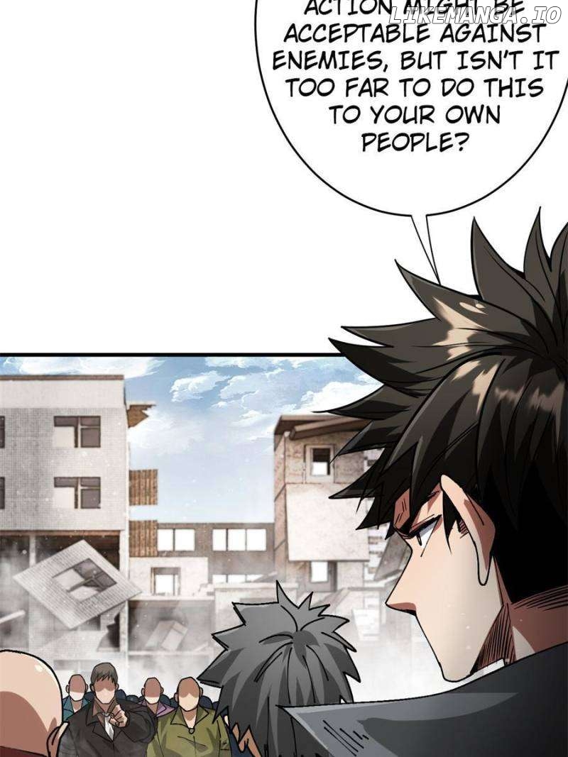Wheel World Chapter 183 - page 26