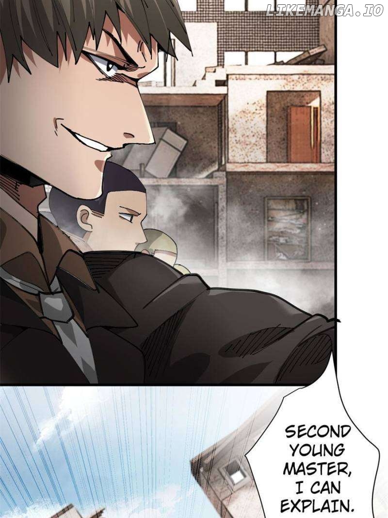 Wheel World Chapter 183 - page 28