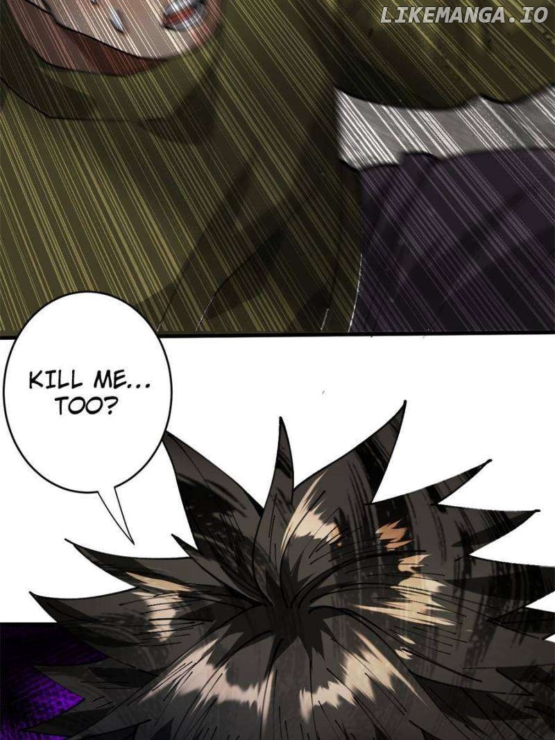 Wheel World Chapter 183 - page 34