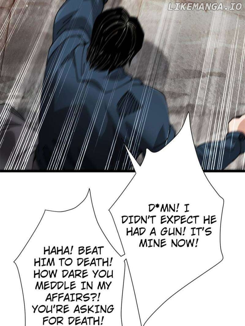 Wheel World Chapter 183 - page 4