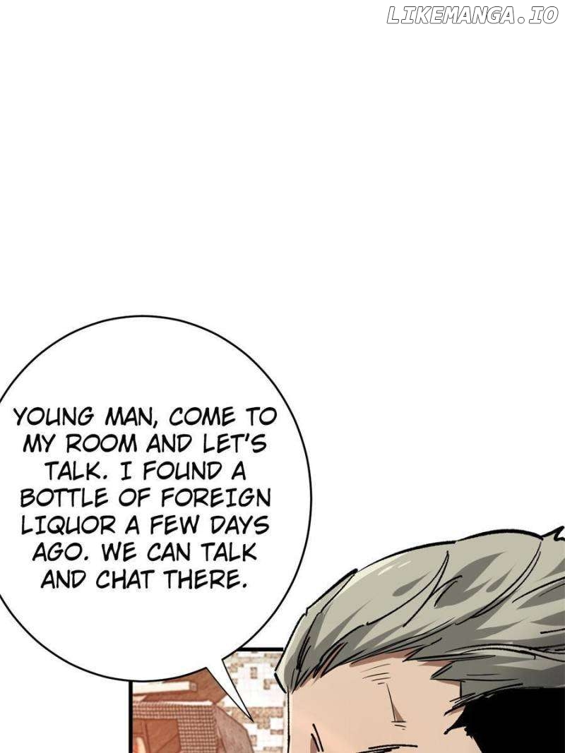 Wheel World Chapter 183 - page 42