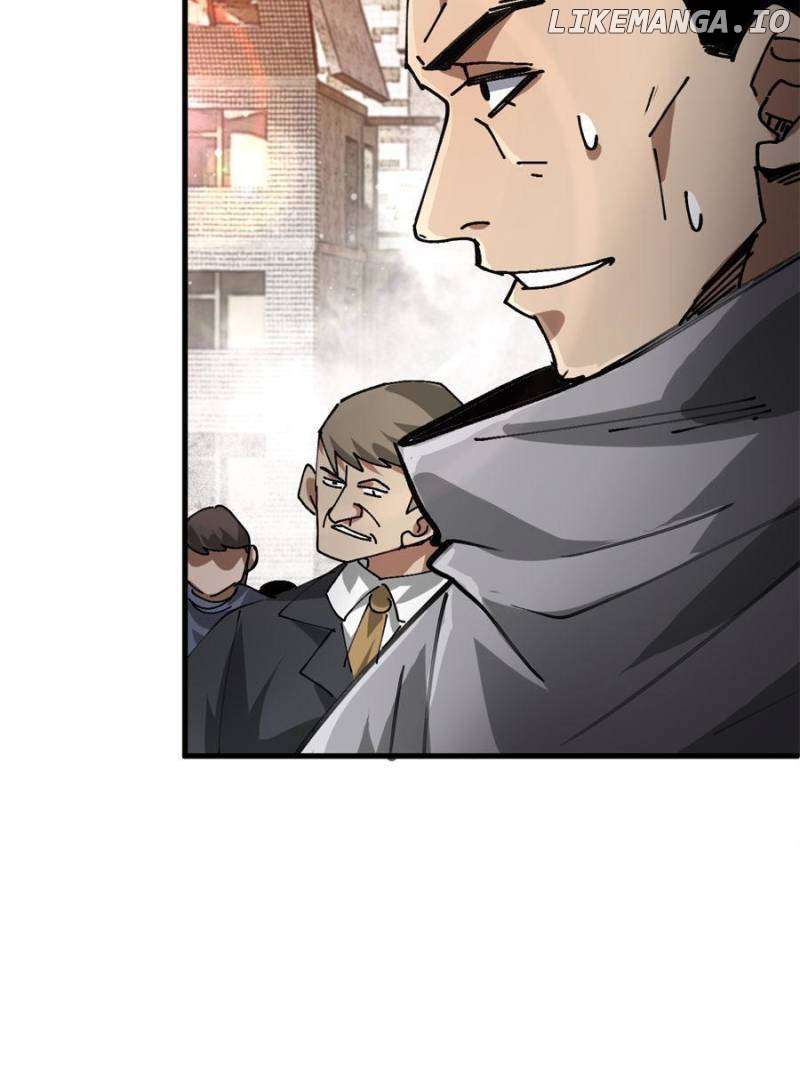 Wheel World Chapter 183 - page 43