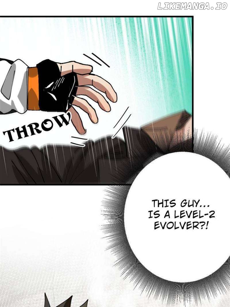 Wheel World Chapter 183 - page 44