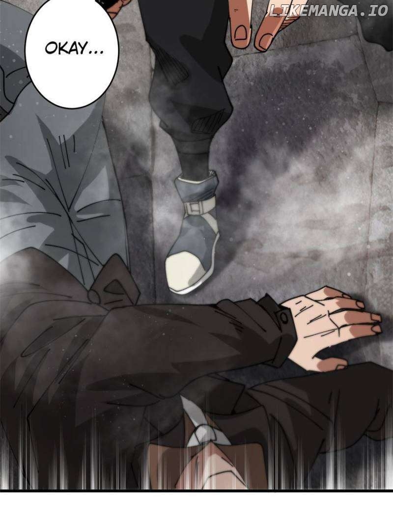 Wheel World Chapter 183 - page 46